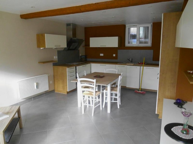 Relais de la diligenceの写真