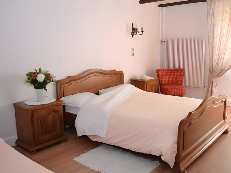 Aux Deux Clefsの写真