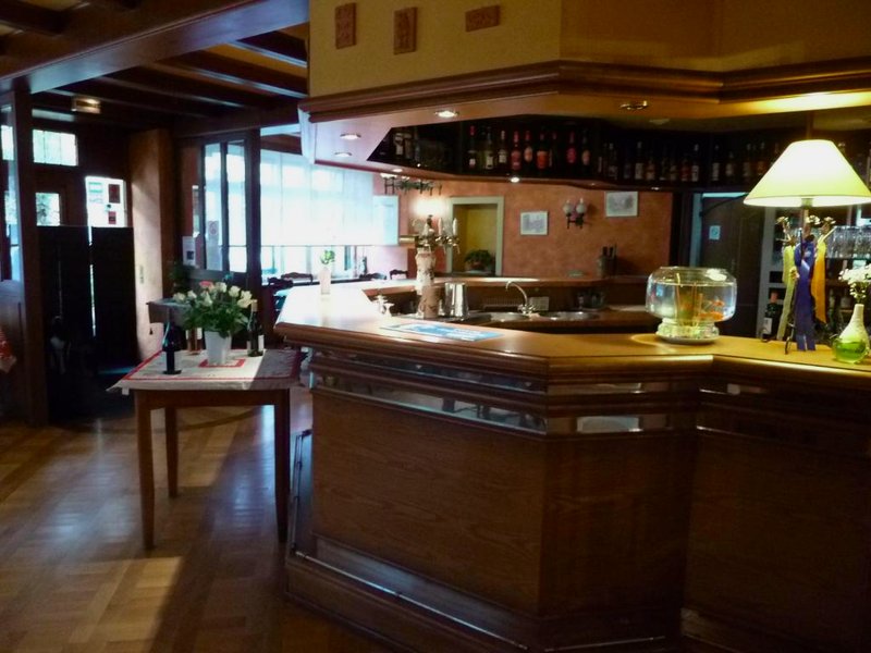 Aux Deux Clefsの写真