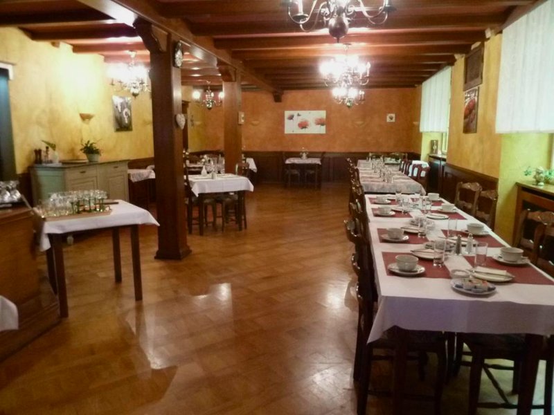 Aux Deux Clefsの写真