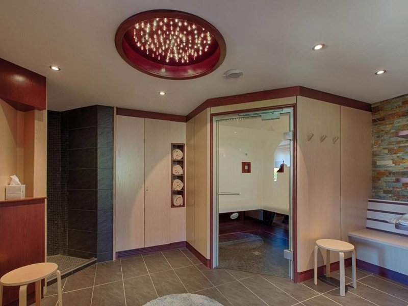 Hotel Restaurant des Vosgesの写真