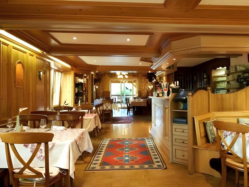 Hotel Restaurant des Vosgesの写真