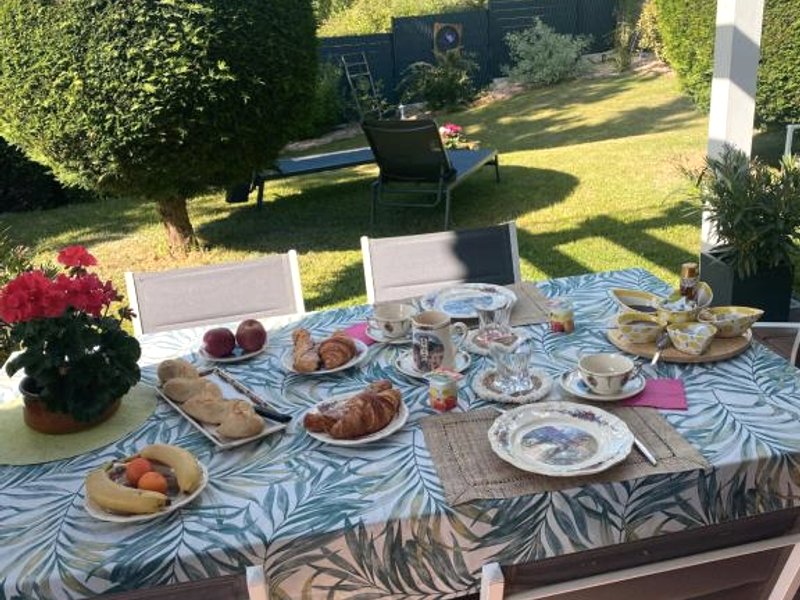 L’hippocampeの写真