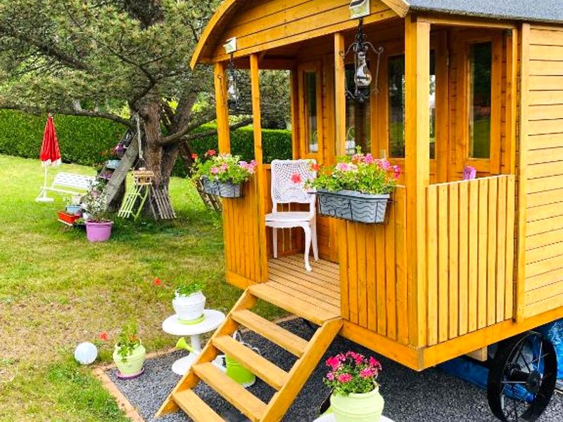 L’hippocampeの写真