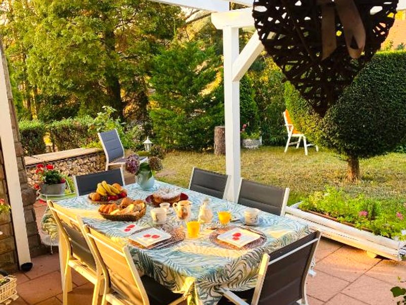 L’hippocampeの写真