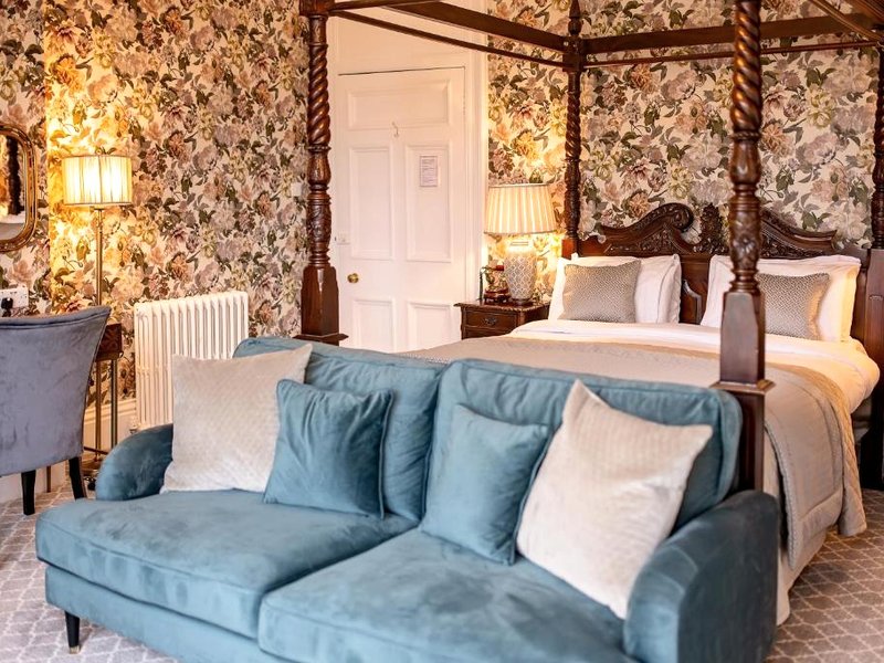 Glenesk Hotelの写真