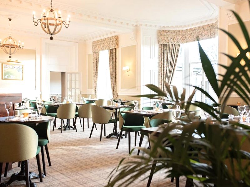 Glenesk Hotelの写真