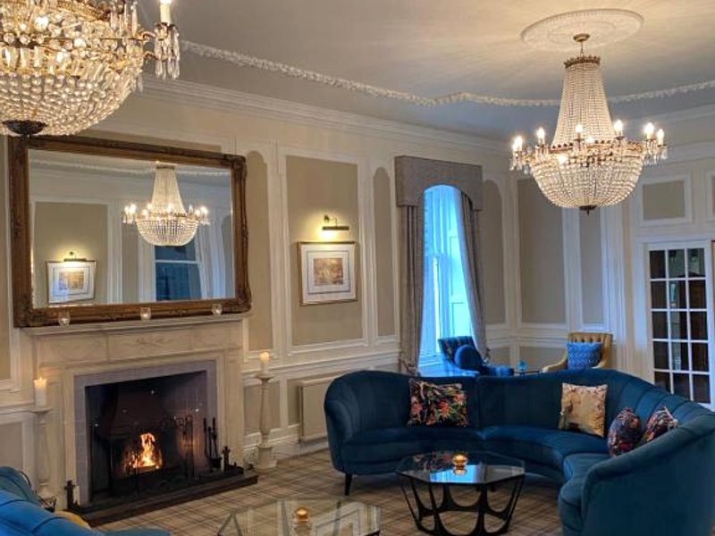 Glenesk Hotelの写真