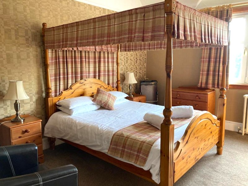 The Panmure Arms Hotelの写真