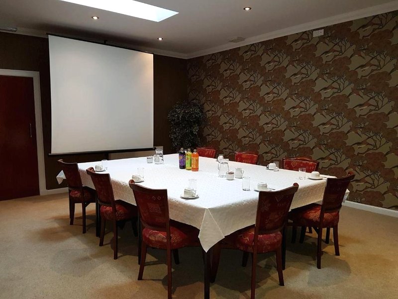 The Panmure Arms Hotelの写真