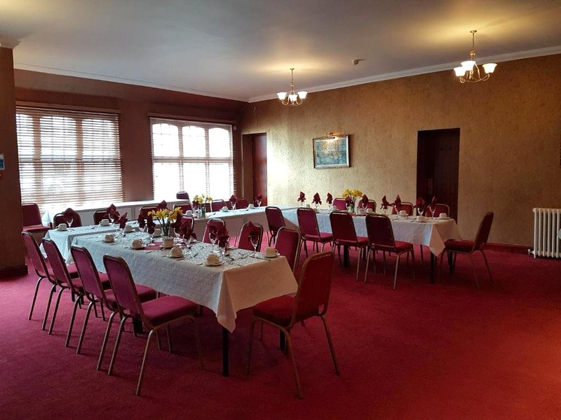 The Panmure Arms Hotelの写真