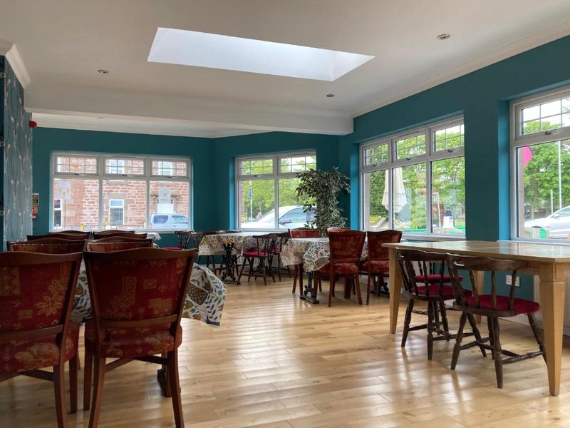 The Panmure Arms Hotelの写真