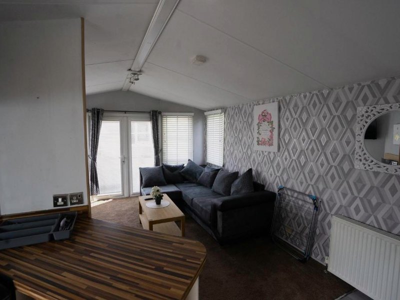 Nursery lane caravan parkの写真