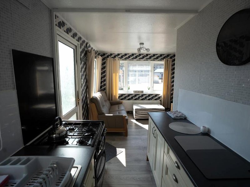 Nursery lane caravan parkの写真