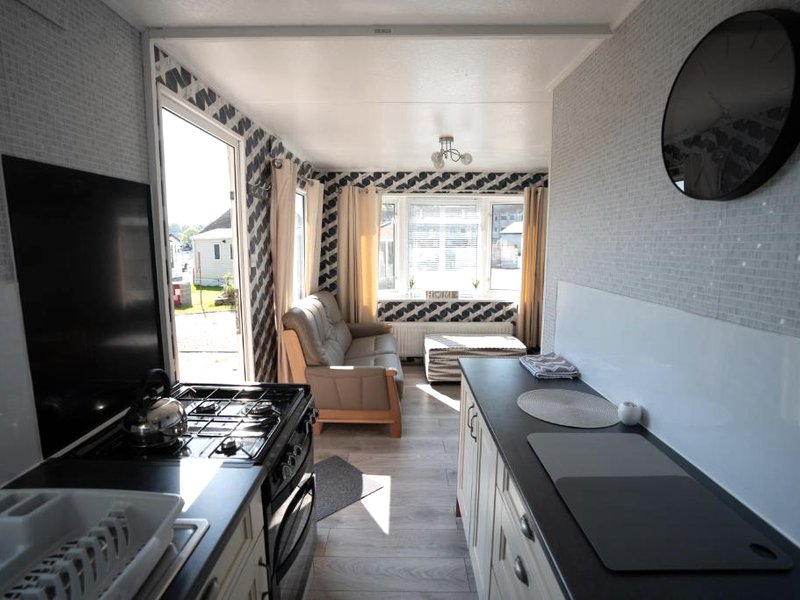 Nursery lane caravan parkの写真