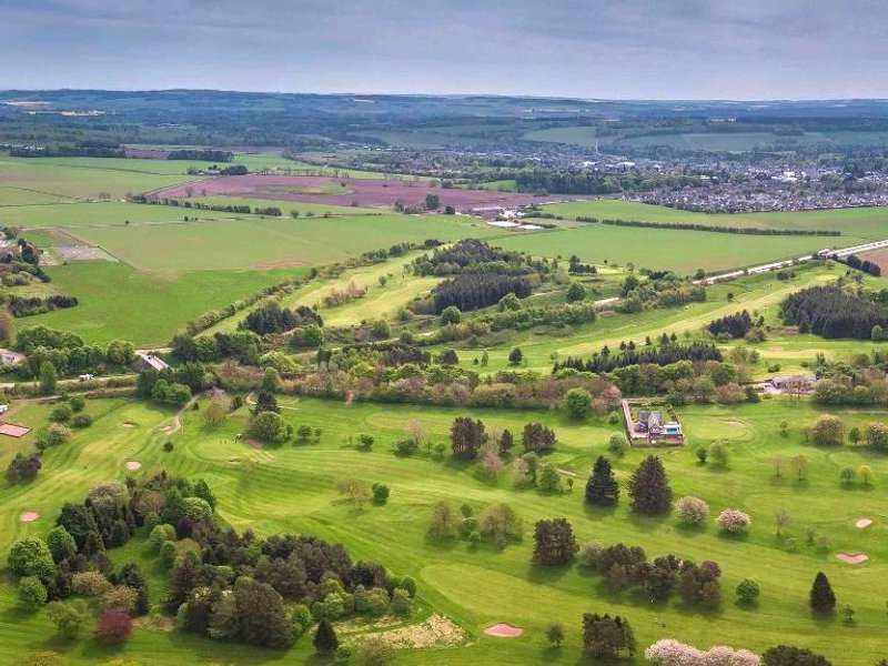 Nursery lane caravan parkの写真