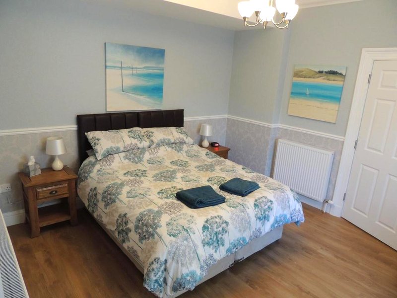 タウンヘッド ベッド&ブレックファースト (Townhead Bed & Breakfast)の写真