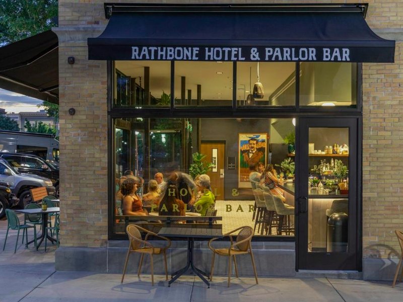 The Rathbone Hotelの写真