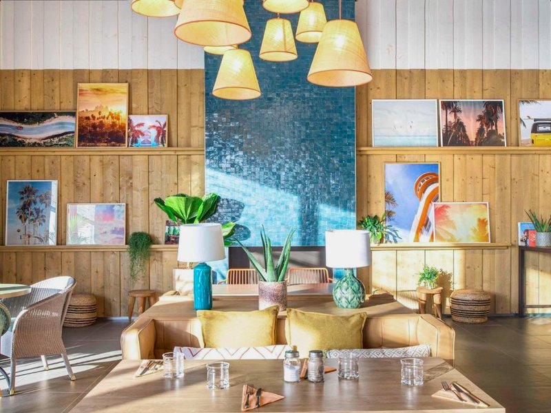 メルキュール パリ オルリー エアポート (Mercure Paris Orly Airport)の写真