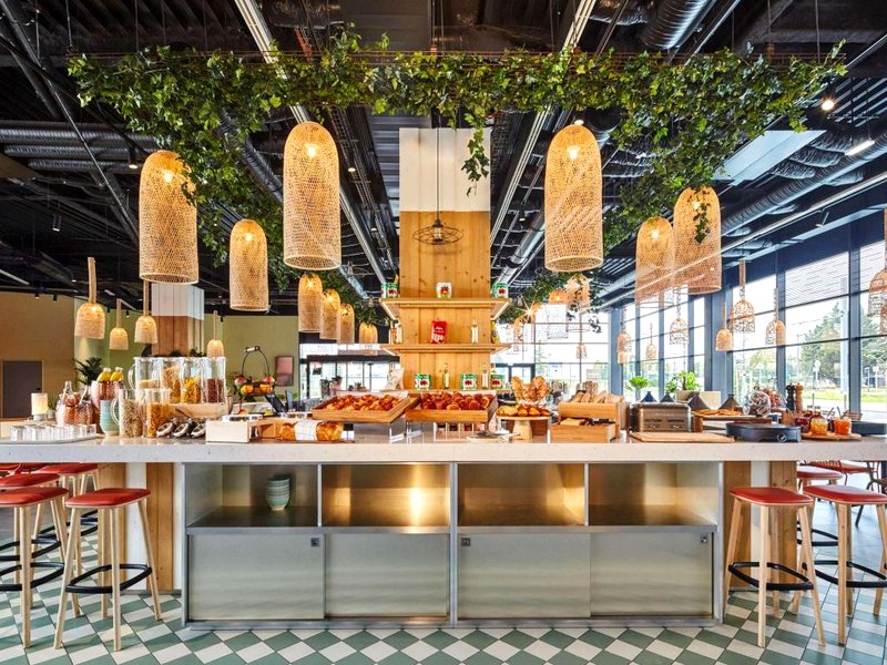 メルキュール パリ オルリー エアポート (Mercure Paris Orly Airport)の写真