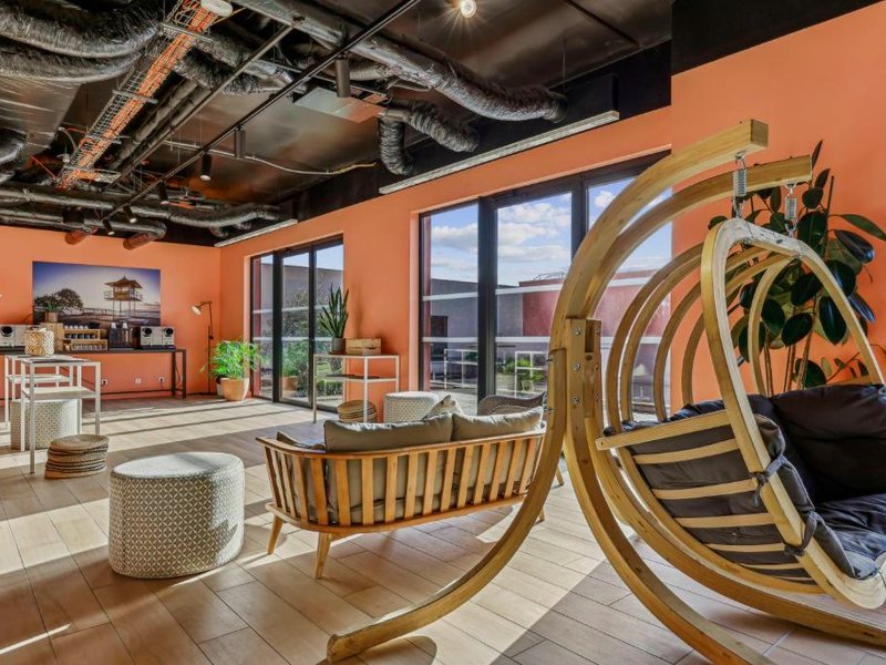 メルキュール パリ オルリー エアポート (Mercure Paris Orly Airport)の写真