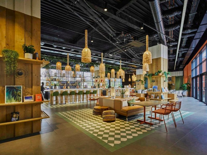 メルキュール パリ オルリー エアポート (Mercure Paris Orly Airport)の写真