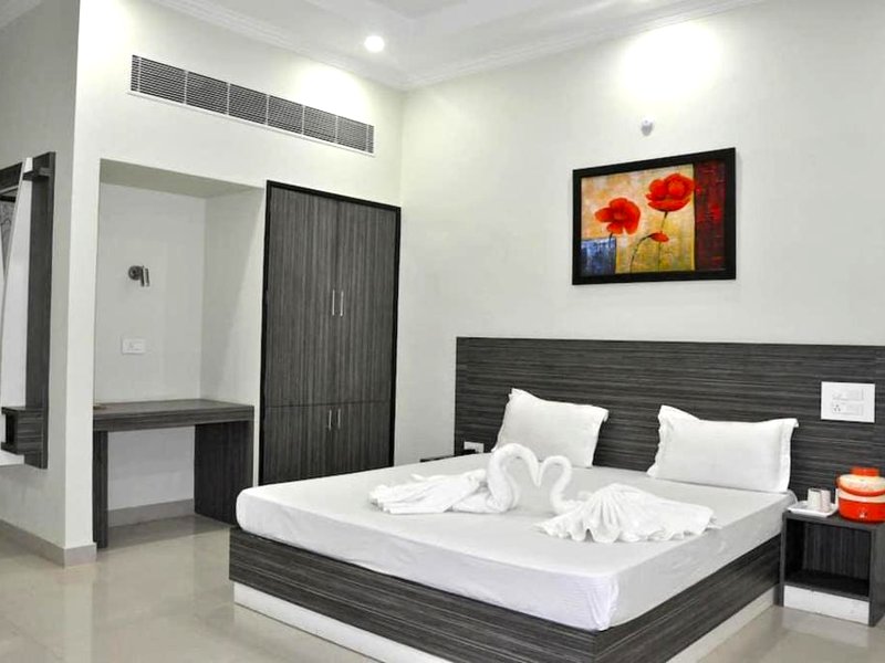 Hotel Deewan Regencyの写真