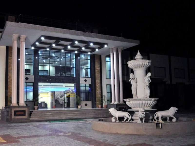 Hotel Deewan Regencyの写真