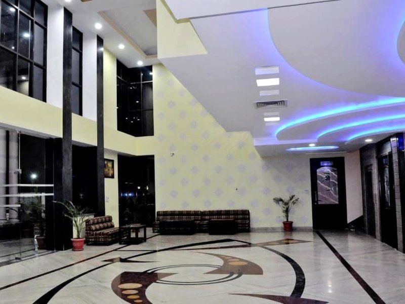 Hotel Deewan Regencyの写真