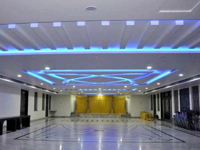 Hotel Deewan Regencyの写真