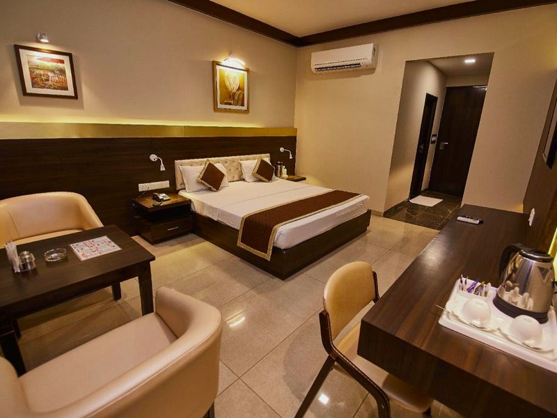 ホテル ハイウェイ プリンス (HOTEL HIGHWAY PRINCE)の写真