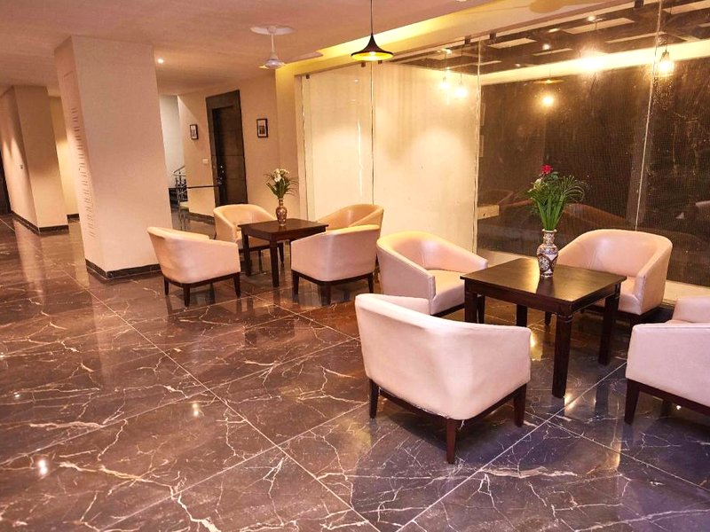 ホテル ハイウェイ プリンス (HOTEL HIGHWAY PRINCE)の写真