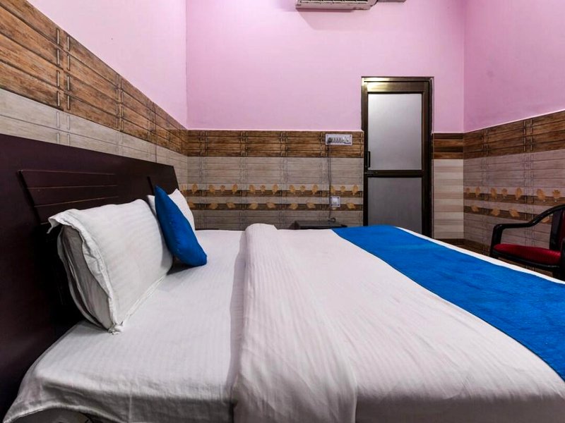 Dream World Water Park Resortの写真