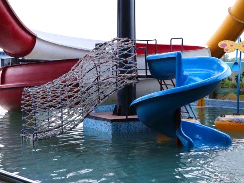 Dream World Water Park Resortの写真