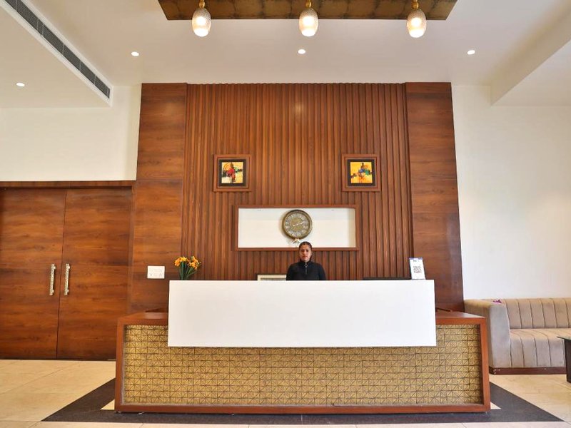 Mannat Resort Paotaの写真