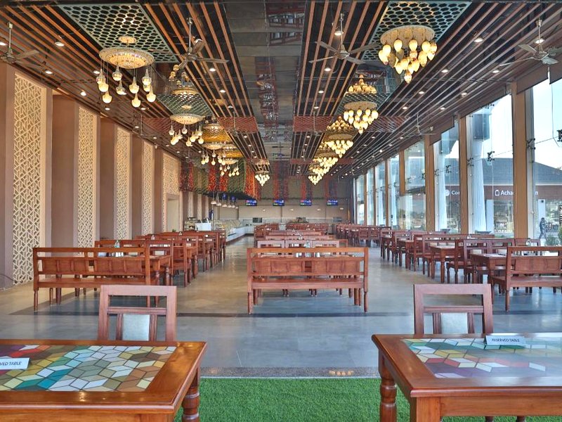 Mannat Resort Paotaの写真