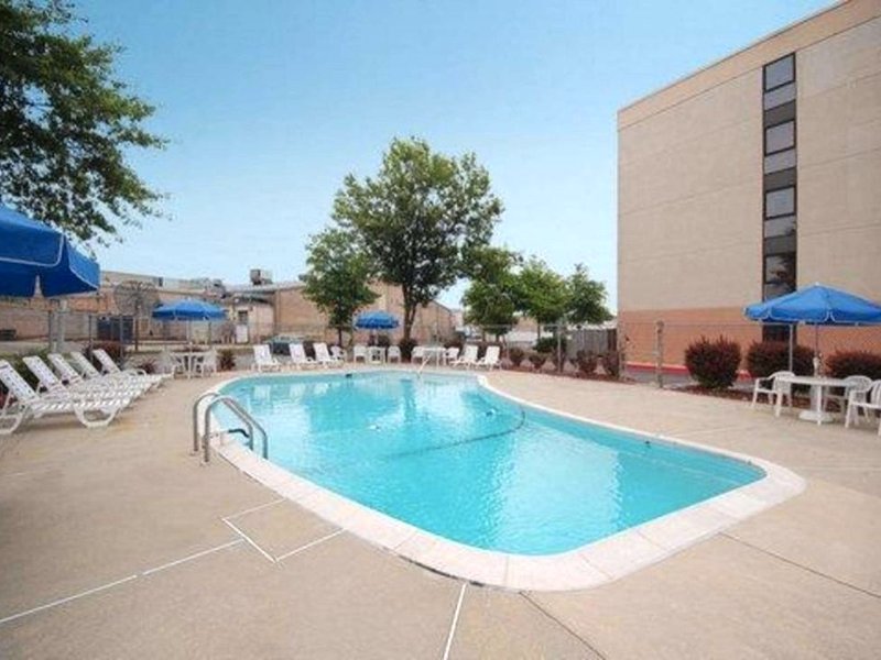 コンフォート イン オクソン ヒル (Comfort Inn)の写真