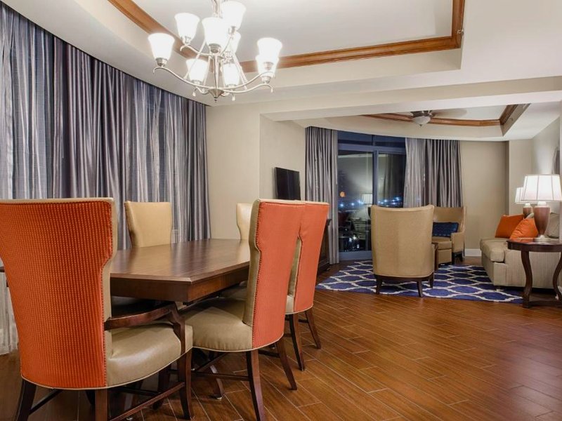 Club Wyndham National Harbor Wyndham at National Harborの写真