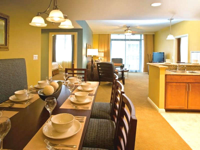 Club Wyndham National Harbor Wyndham at National Harborの写真