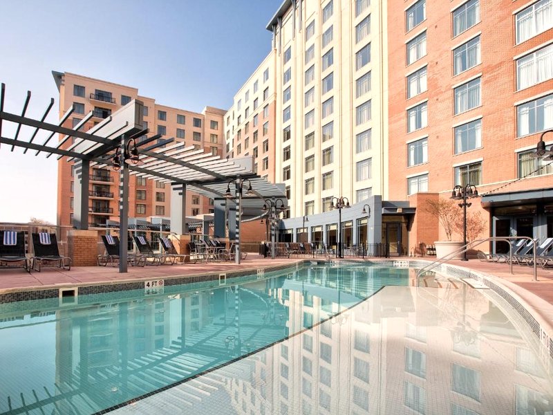 Club Wyndham National Harbor Wyndham at National Harborの写真