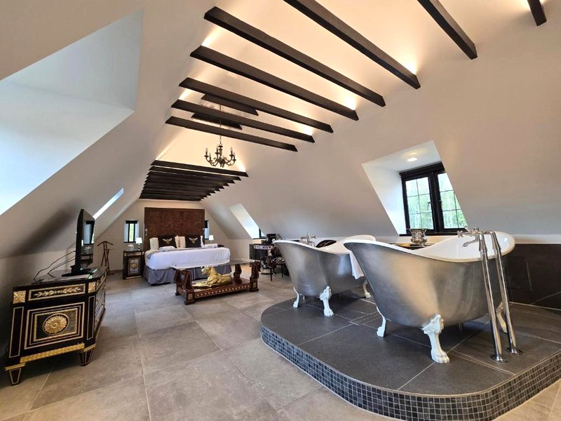 Weston Manor Hotelの写真