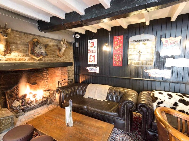 The Plough Bicesterの写真