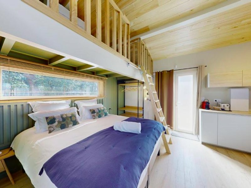 LA PLANETTEの写真