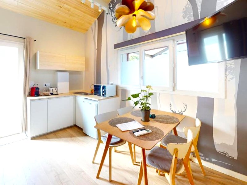 LA PLANETTEの写真