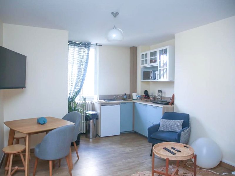 CROIX BLANCHE - LE LOGISの写真