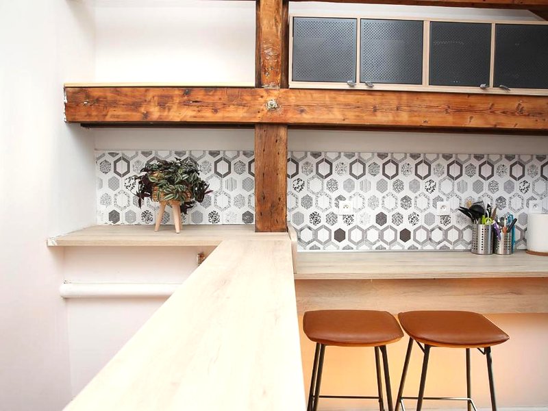 CROIX BLANCHE - LE LOGISの写真