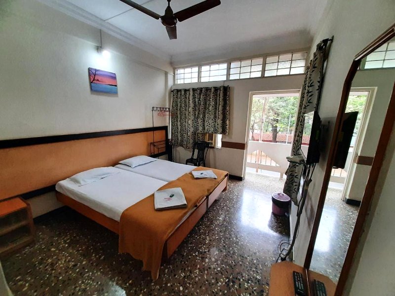 Hotel Ashray Residencyの写真