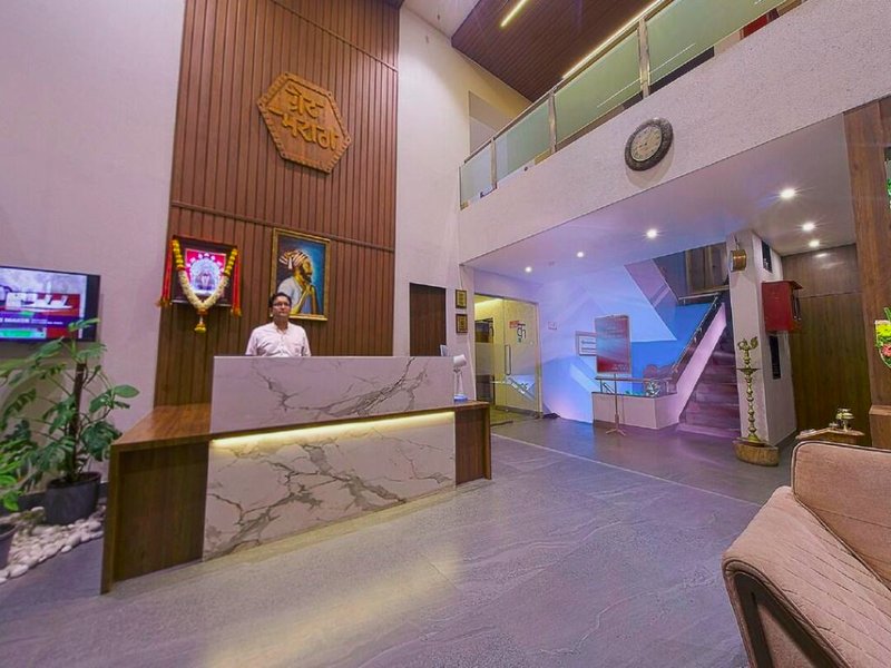 Hotel Great Marathaの写真