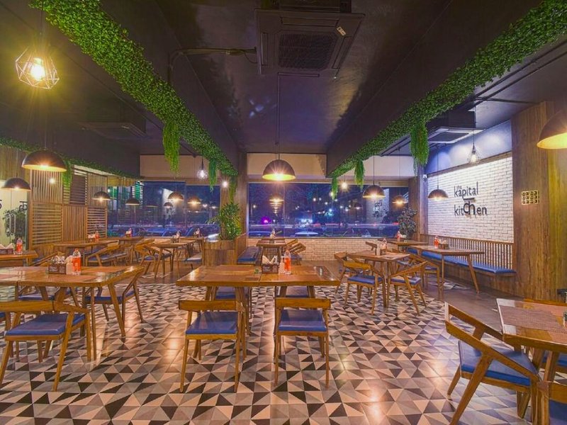 Hotel Great Marathaの写真