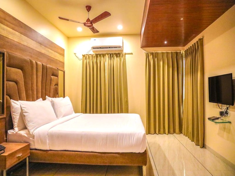 Hotel Central Avenueの写真